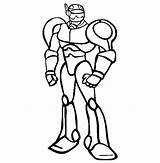 Robot Coloring Pages Fighting Color Mister Cool Steel Real Robots Giant Getcolorings Getdrawings Place Printable Templates Print Template Colorings sketch template