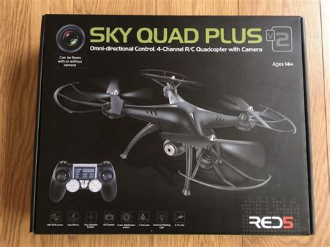 drone sky quad    witney oxfordshire gumtree