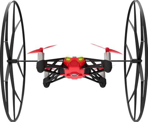 parrot rolling spider review drone guide uk blog