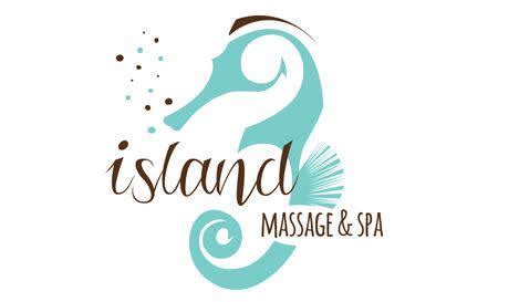 island massage spa