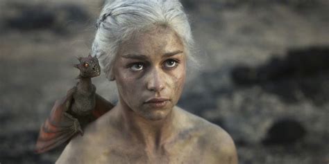 Game Of Thrones Emilia Clarke Von Sex And Nacktheit