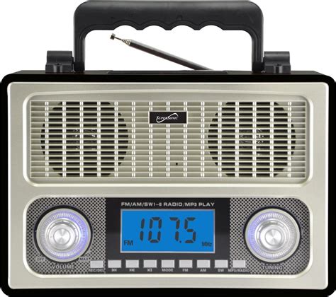portable shortwave amfm radios  sale ebay