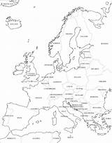 Colorear Continente Mapas Europeo Nombres Politico Imagui Paraimprimirgratis Landkarte Mappa Mudo Completar Gratuitos Cursos Englisch Googlem Hledat Mappe Baixar Atividades sketch template