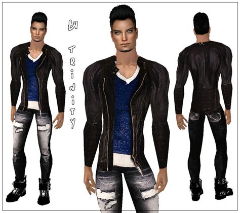 trinity fashion shop men clothing bb