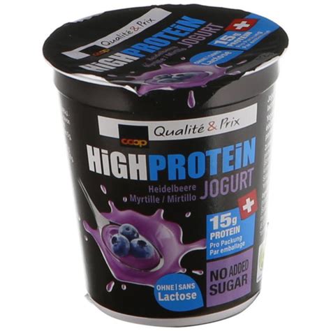 buy blueberry yogurt high protein  cheaply coopch