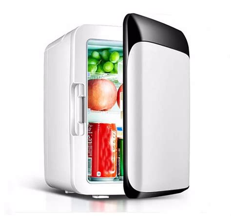 onezili   car refrigerator vv mini fridge freezer carhome dual  small refrigerator