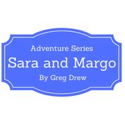 sara margo adventure series