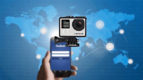 stream gopro  android  complete guide