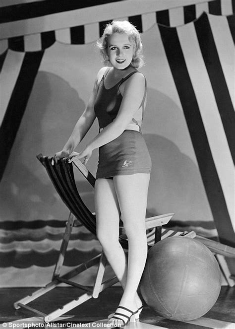 love those classic movies in pictures anita page