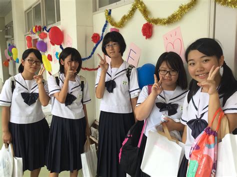 文化祭・オープンスクール 玉名女子高公式ウェブサイト