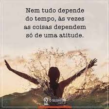 nem tudo depende de tempo frases  mensagens frase