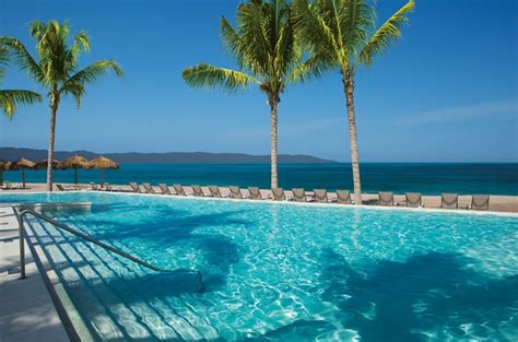 dreams vallarta bay resort spa  inclusive classic vacations