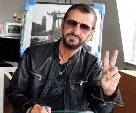 ringo starr biography facts childhood family life achievements