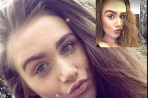 fears grow for 14 year old girl missing after setting out