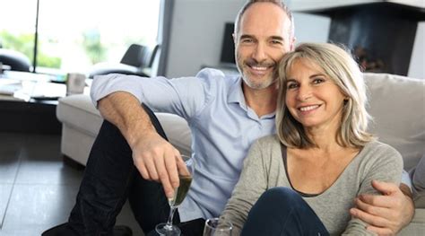 dating when you are over 50 in canada couples skills