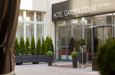 hotel garden court pragueeu