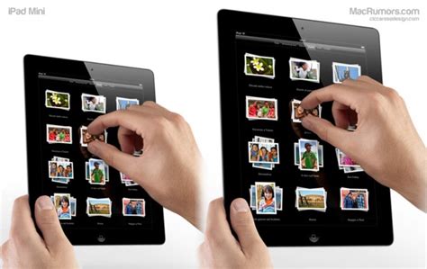 op ed  rumored  ipads price specs  place  apples lineup ars technica