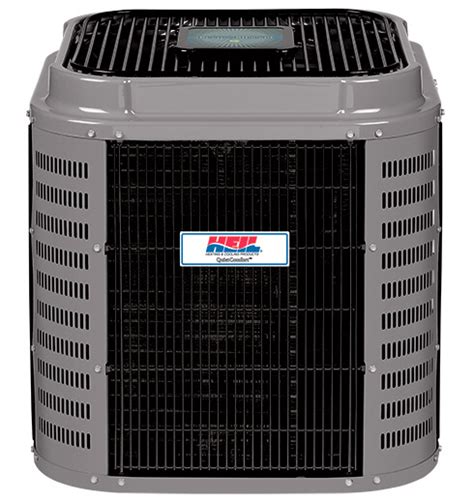 central ac units brands review