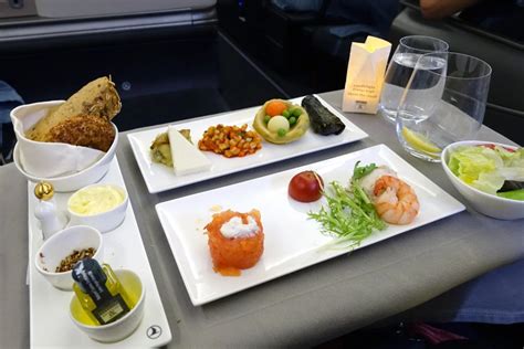 Best Ways To Book Turkish Airlines Business Class Awards