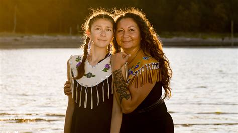 She Struggled To Reclaim Her Indigenous Name She Hopes Others Have It