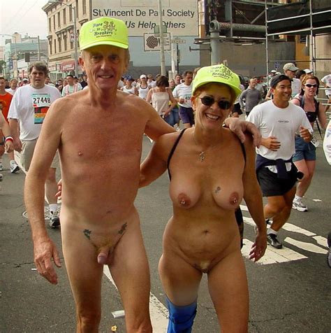 Full Frontal At Bay To Breakers 2001 18 Pics Xhamster