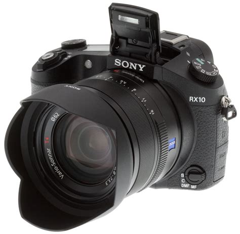 sony rx review video