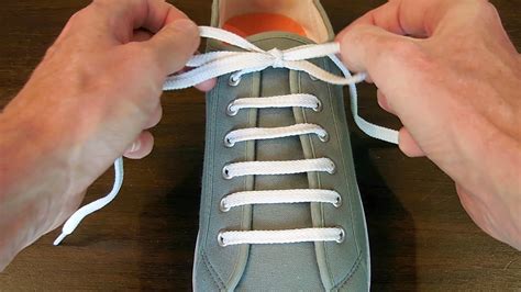 lace  shoes  ultimate guide   method