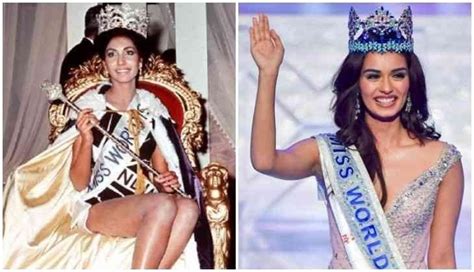 Missnews Miss World 2019 From Aishwarya Rai To Manushi