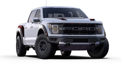 New 2023 Ford F 150 Raptor Supercrew® In Valparaiso T13487 Currie