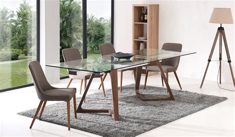 contemporary style wooden complete dining room sets garland texas esf