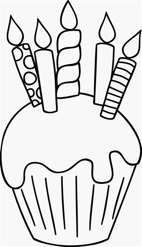 beccys place cupcake birthday coloring pages cupcake coloring
