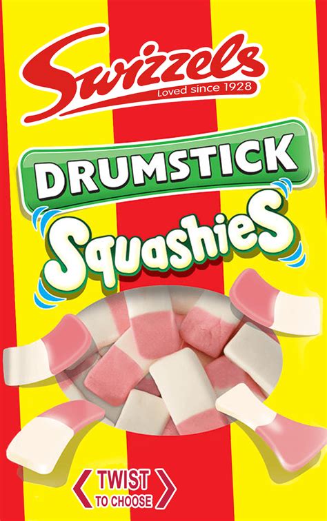 tubz squashies drumsticks qty  tubz brands  shop