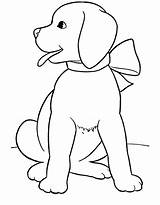 Poodle Coloring Pages Pink Getcolorings Color sketch template