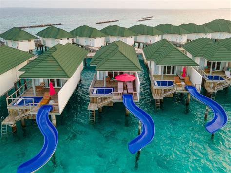 grenzenloser luxus auf den malediven  tage im top  strandresort