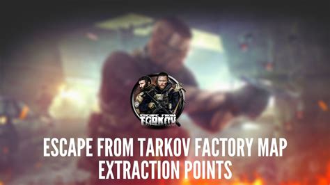 Extract Customs Map Tarkov 2021 Escape From Tarkov Customs Map