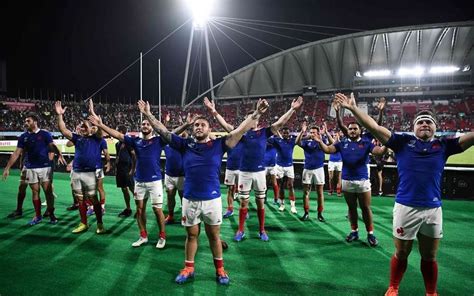 les bleus en quarts de finale attention ce bonheur est fragile