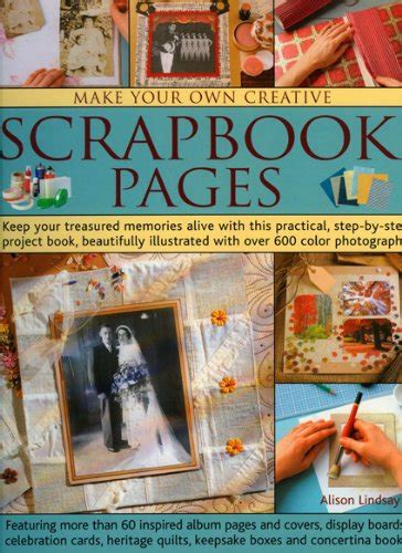 creative scrapbook pages scrapbook  family tree