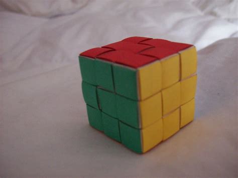 paper rubiks cube flickr photo sharing
