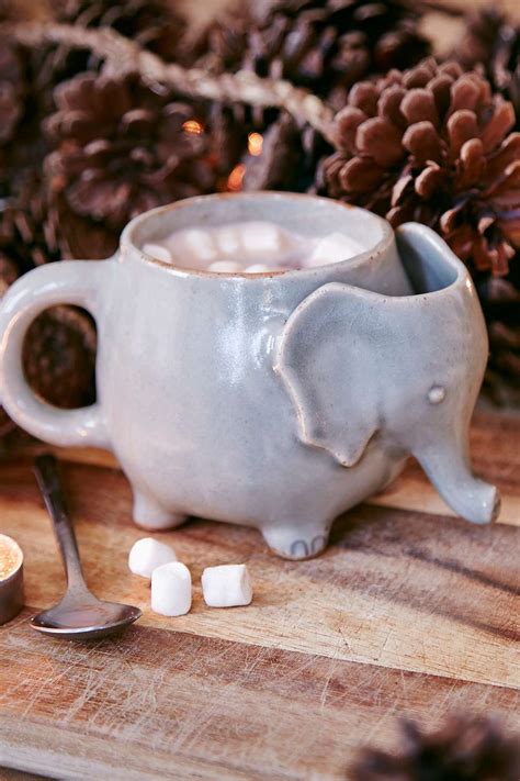 insanely adorable elephant gifts  people  love elephants