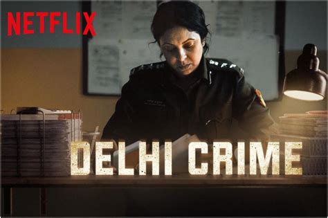 “delhi crime is chilling in its atmospheric pressure” a subhash k jha review