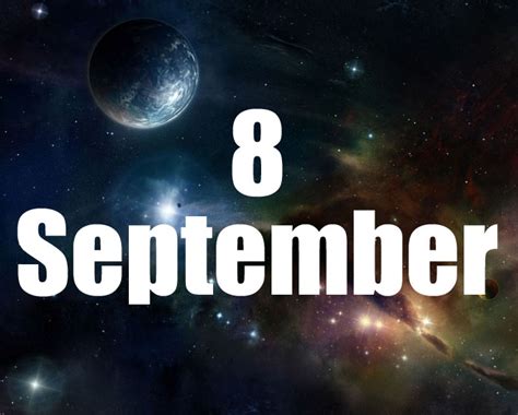 september  birthday horoscope zodiac sign  september