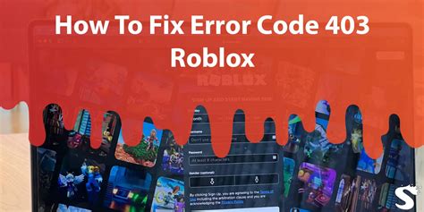 fix error code  roblox  complete guide