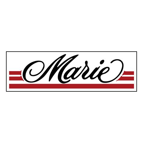 marie logo png transparent svg vector freebie supply