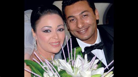 Arab Celebs Makeup And Breakups Who’s Tied The Knot Double