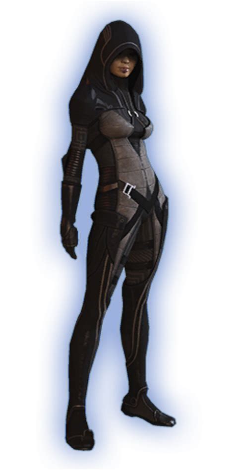 Squad Members Guide Mass Effect 2 Mass Effect Wiki