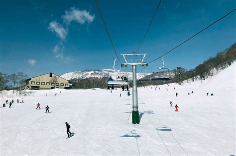 niseko ski resort  hokkaido       plan  perfect