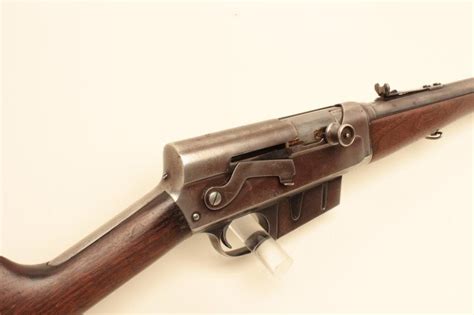 remington model  semi automatic rifle  remington caliber rare caliber