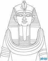 Coloring Ramses Ii Sarcophagus King Pages Tut Drawing Statue Egypt Children Tutankhamun Hellokids Egyptian Color Getcolorings Printable Getdrawings Print Kids sketch template