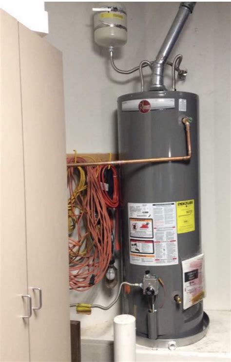 leaky water heater replacement phoenix arizona asap plumbing services