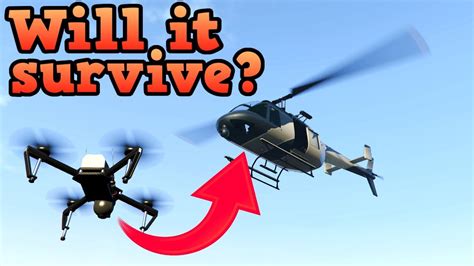 tough   drones gta  youtube